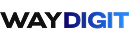 waydigit logo